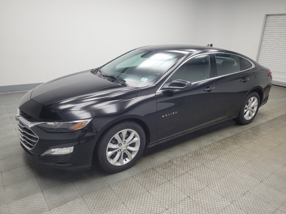 2022 Chevrolet Malibu in Ft Wayne, IN 46805 - 18137467 2