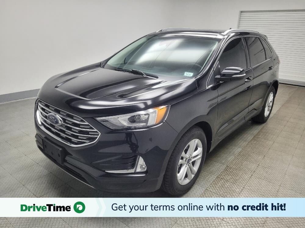 2020 Ford Edge in Mishawaka, IN 46545 - 18137468