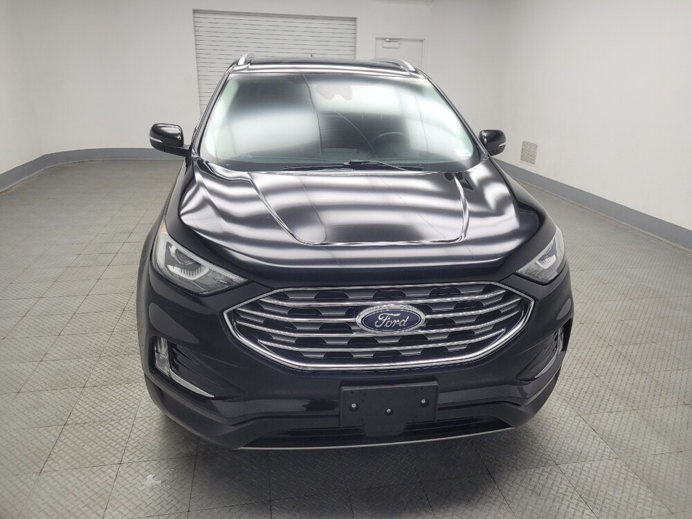 2020 Ford Edge in Mishawaka, IN 46545 - 18137468 14