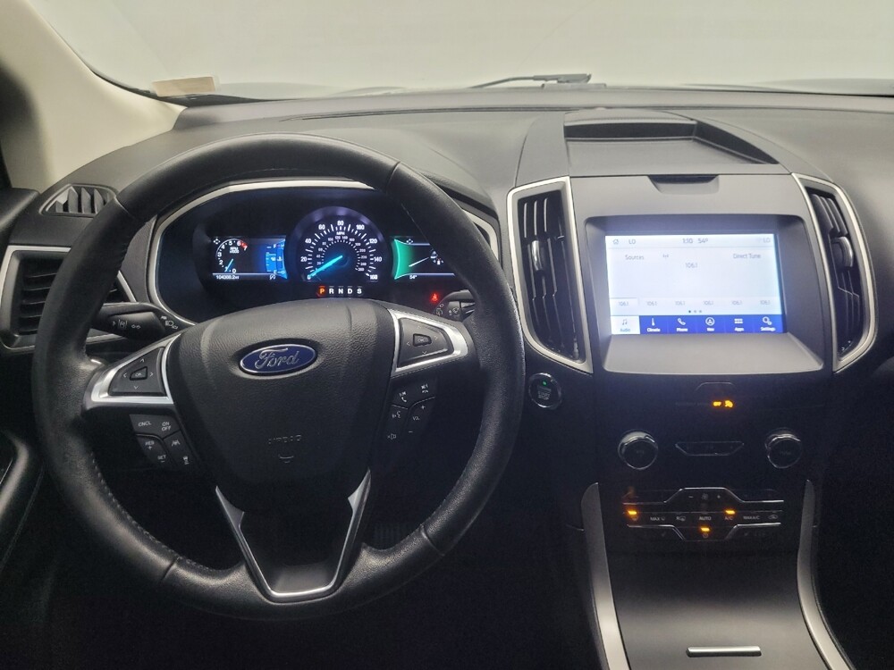 2020 Ford Edge in Mishawaka, IN 46545 - 18137468 22