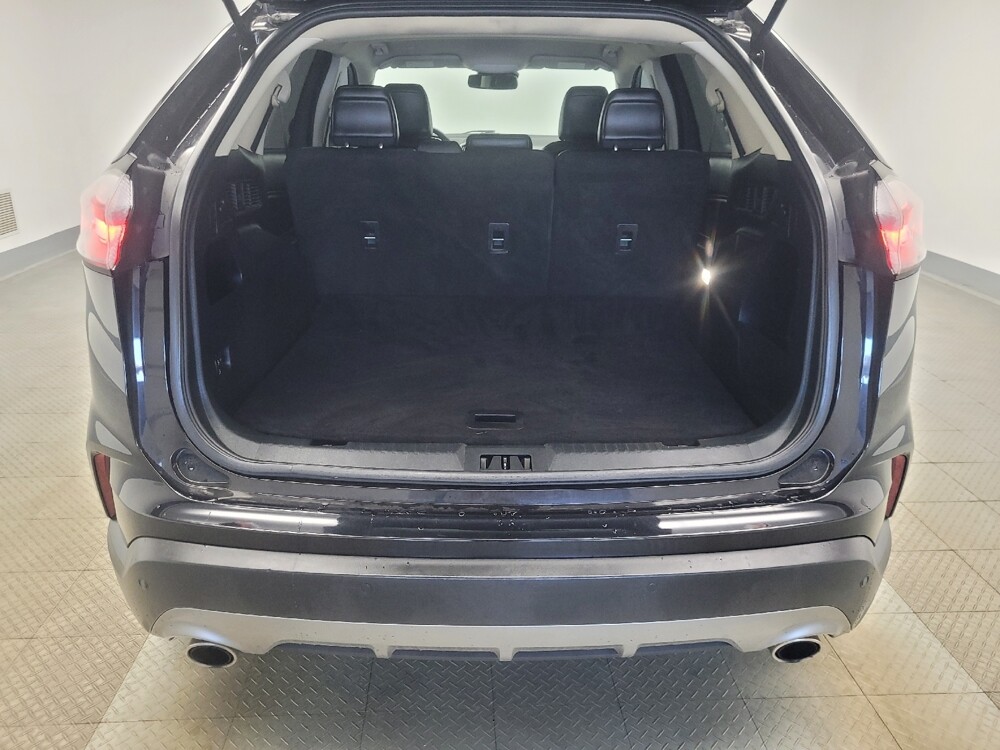 2020 Ford Edge in Mishawaka, IN 46545 - 18137468 29