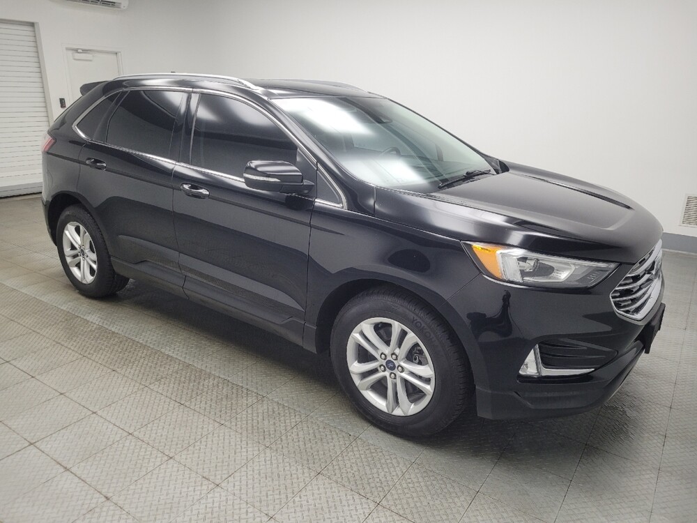 2020 Ford Edge in Mishawaka, IN 46545 - 18137468 11