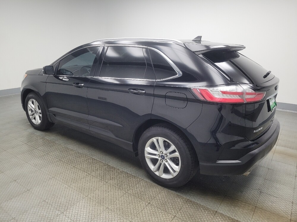 2020 Ford Edge in Mishawaka, IN 46545 - 18137468 3