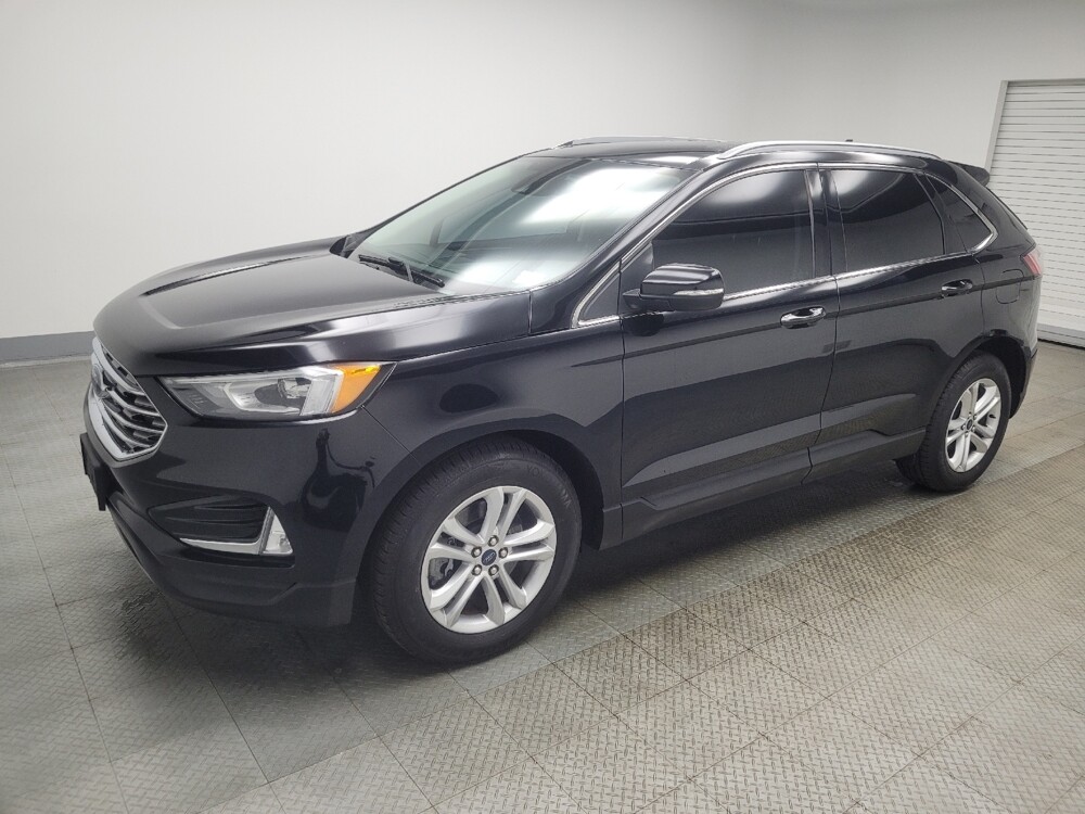 2020 Ford Edge in Mishawaka, IN 46545 - 18137468 2