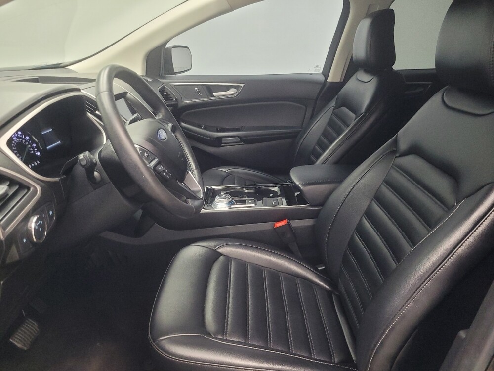 2020 Ford Edge in Mishawaka, IN 46545 - 18137468 17