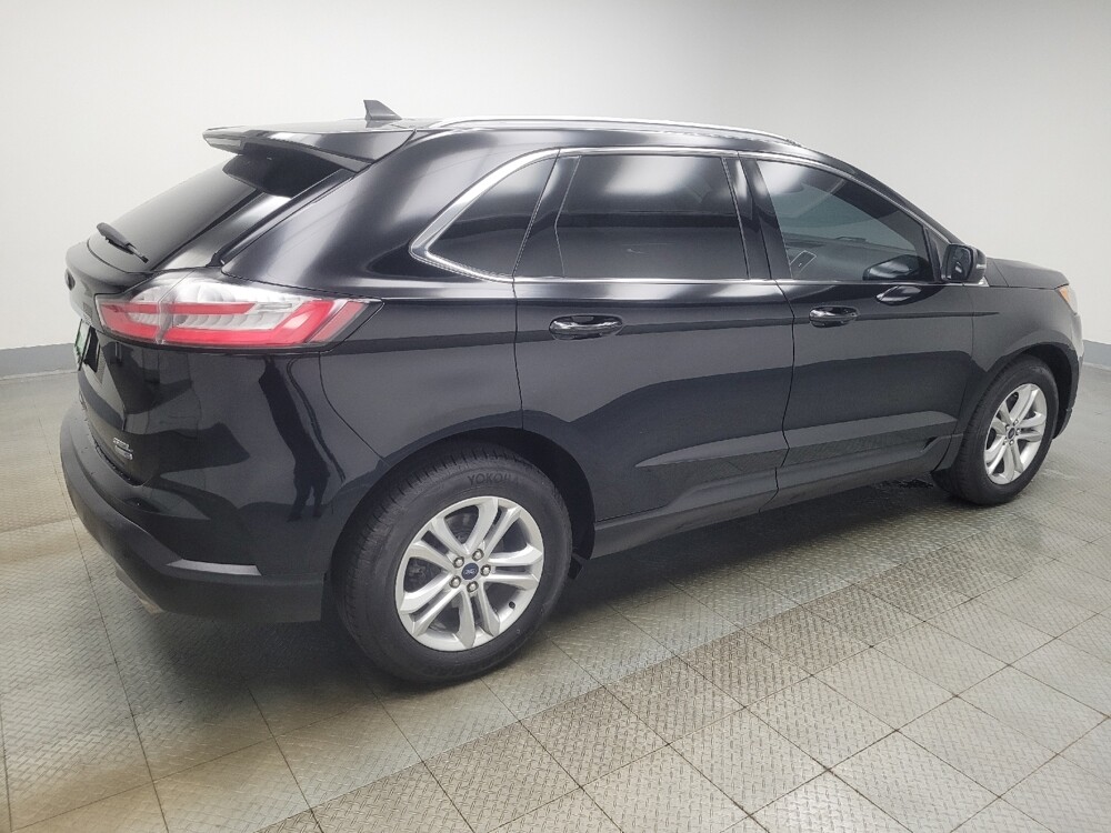 2020 Ford Edge in Mishawaka, IN 46545 - 18137468 10