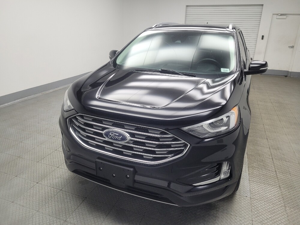 2020 Ford Edge in Mishawaka, IN 46545 - 18137468 15