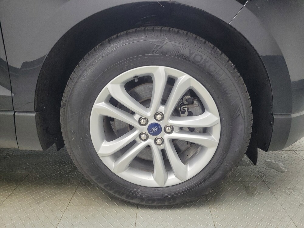 2020 Ford Edge in Mishawaka, IN 46545 - 18137468 31