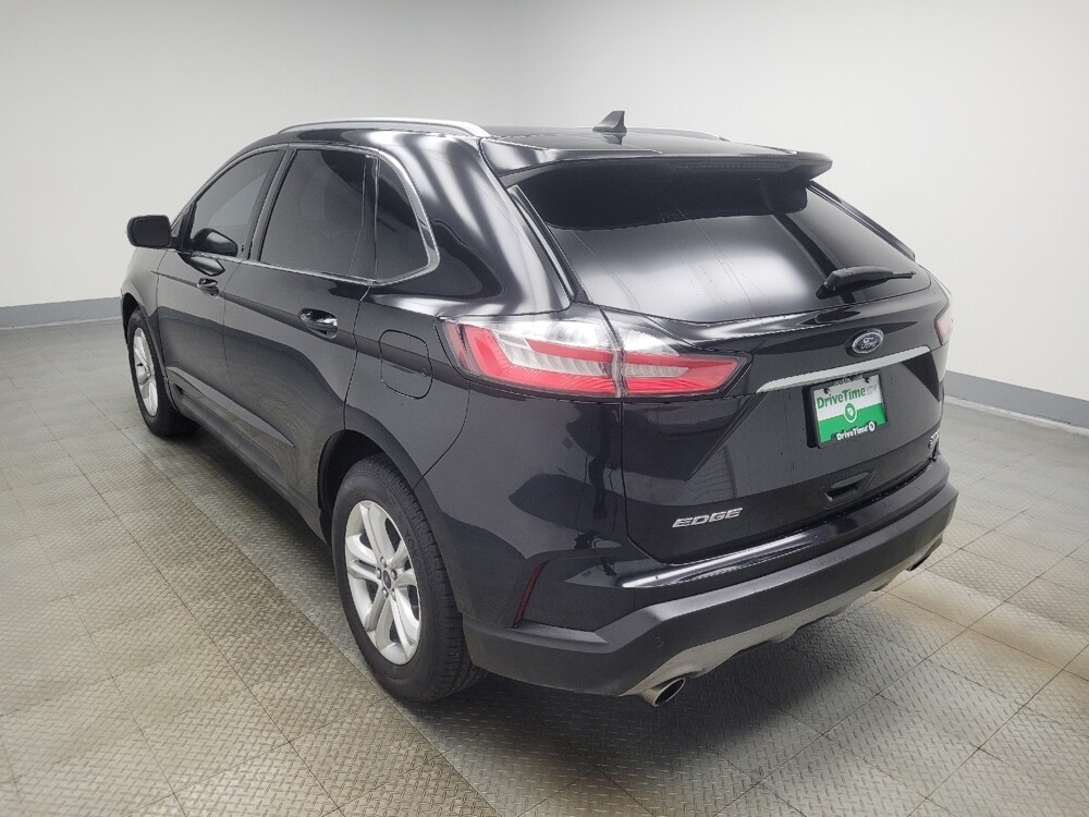 2020 Ford Edge in Mishawaka, IN 46545 - 18137468 5