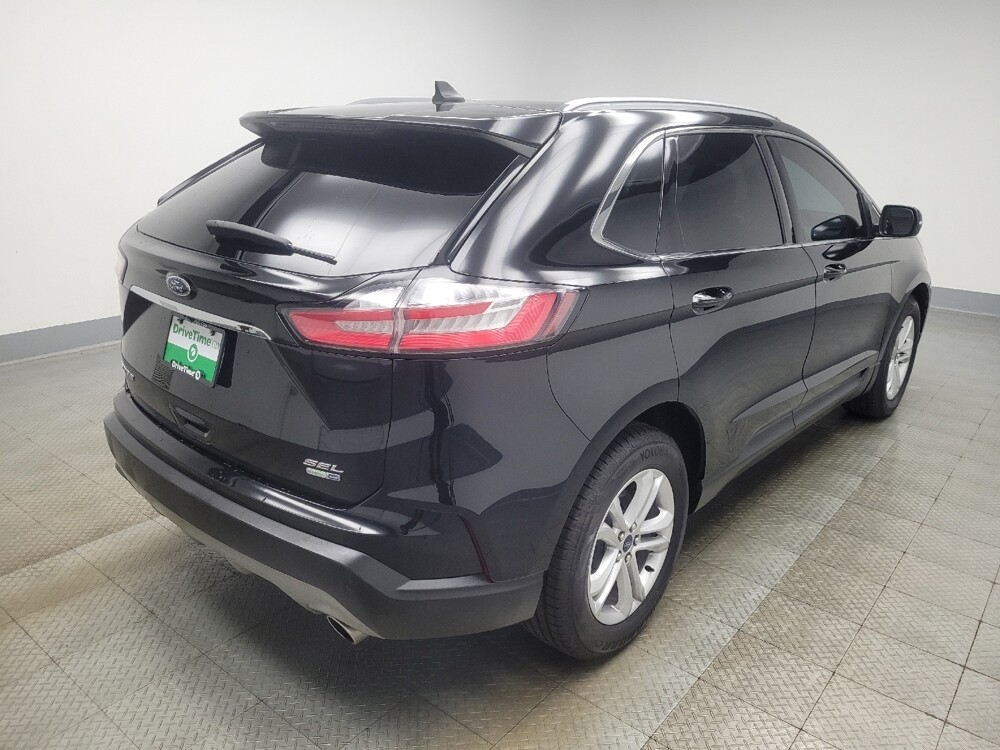 2020 Ford Edge in Mishawaka, IN 46545 - 18137468 9