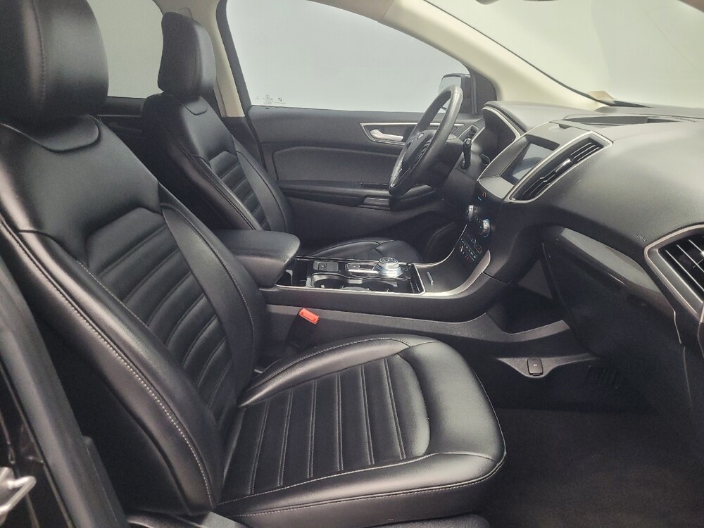 2020 Ford Edge in Mishawaka, IN 46545 - 18137468 21