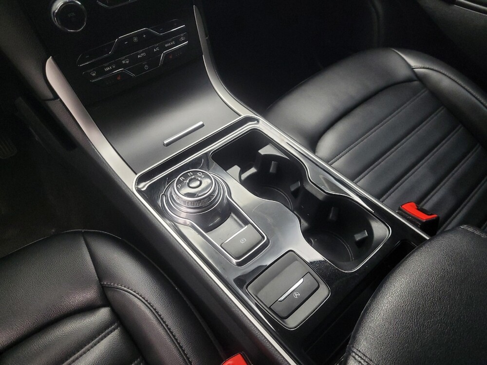 2020 Ford Edge in Mishawaka, IN 46545 - 18137468 26