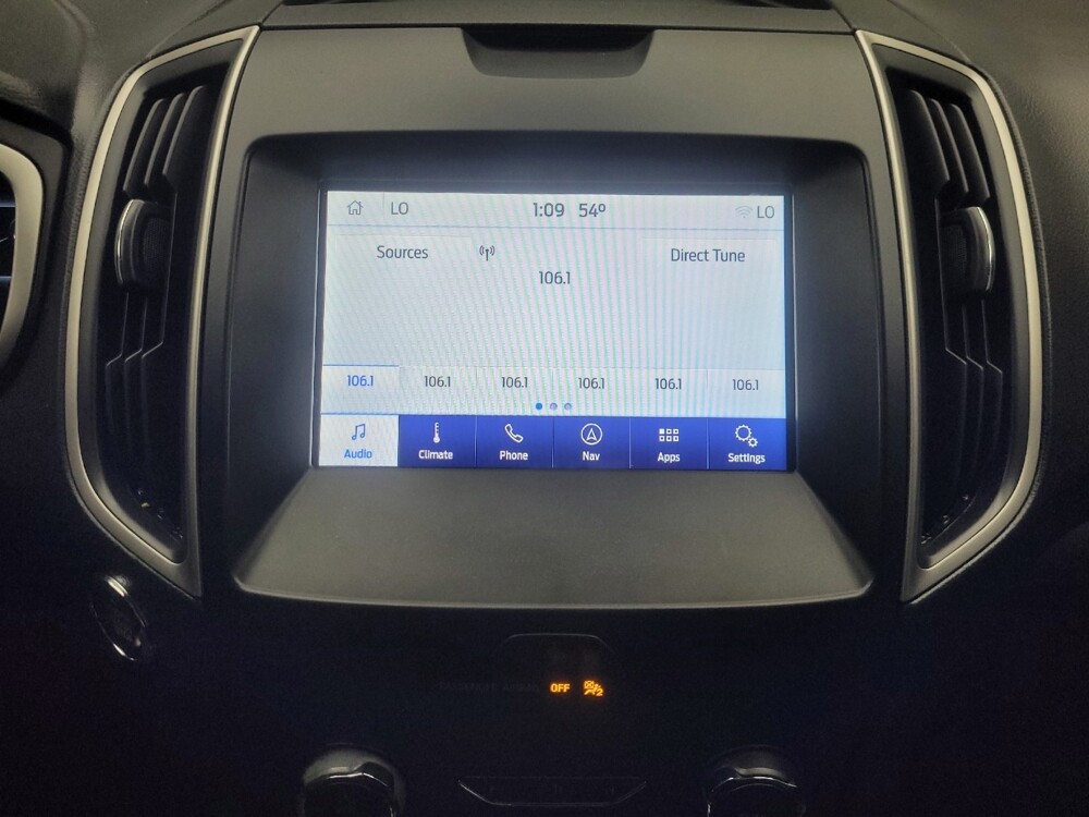 2020 Ford Edge in Mishawaka, IN 46545 - 18137468 25
