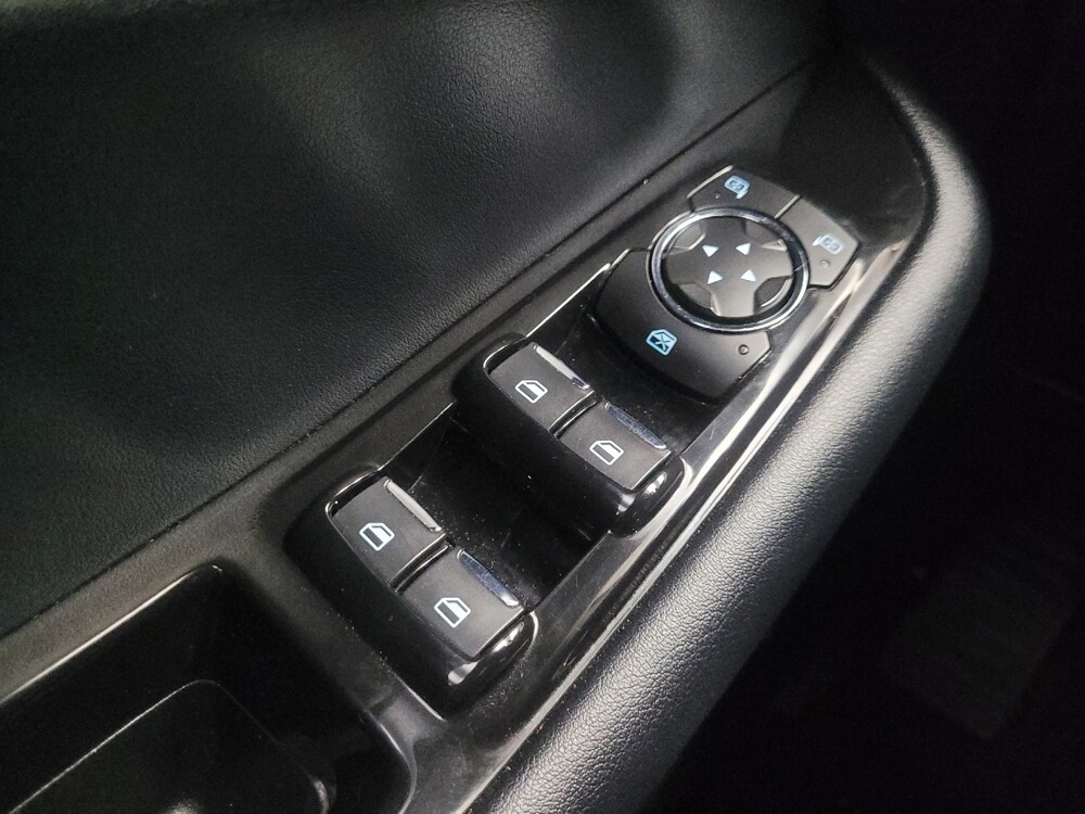 2020 Ford Edge in Mishawaka, IN 46545 - 18137468 27