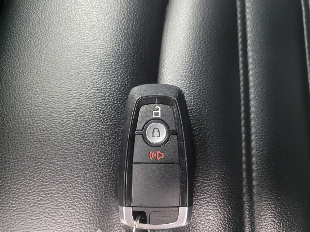 2020 Ford Edge in Mishawaka, IN 46545 - 18137468 32