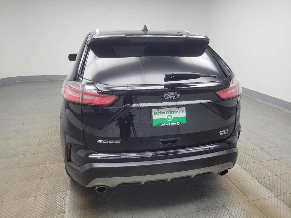 2020 Ford Edge in Mishawaka, IN 46545 - 18137468 6