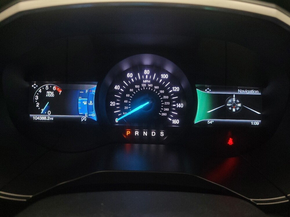 2020 Ford Edge in Mishawaka, IN 46545 - 18137468 23