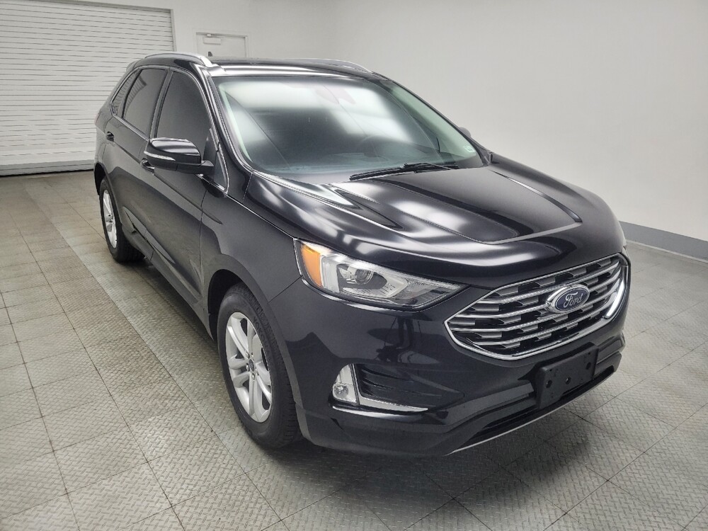 2020 Ford Edge in Mishawaka, IN 46545 - 18137468 13