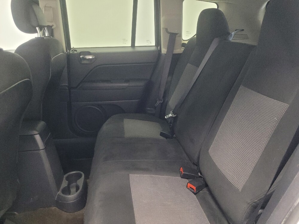 2016 Jeep Compass in Ft Wayne, IN 46805 - 18137469 18