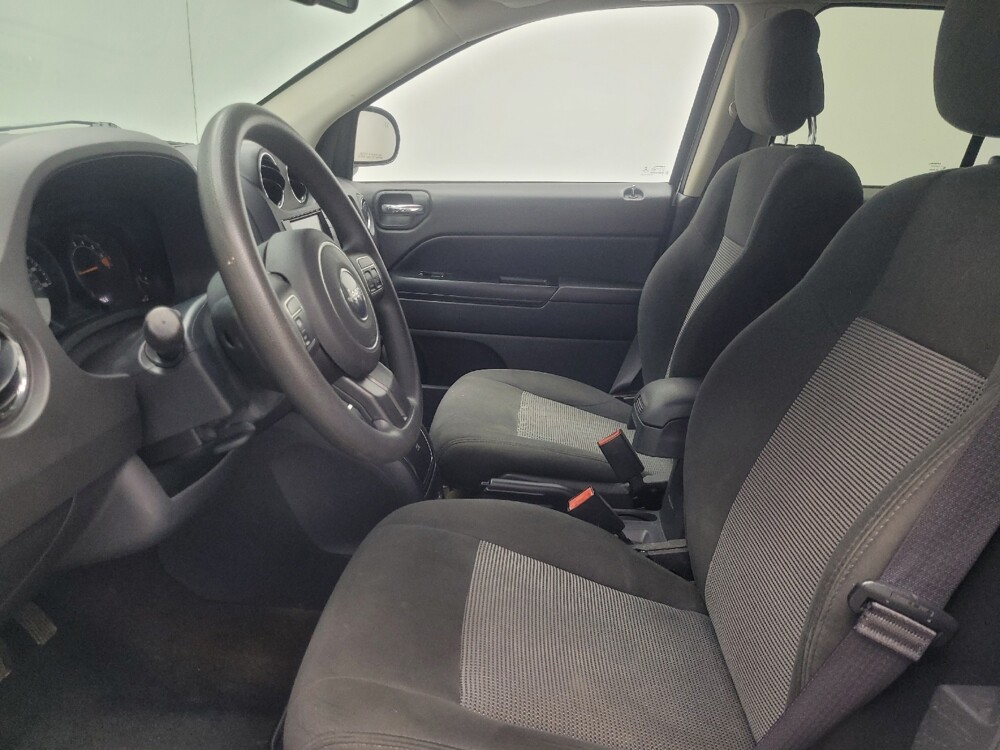 2016 Jeep Compass in Ft Wayne, IN 46805 - 18137469 17