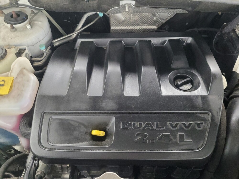 2016 Jeep Compass in Ft Wayne, IN 46805 - 18137469 30