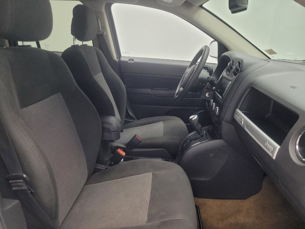 2016 Jeep Compass in Ft Wayne, IN 46805 - 18137469 21