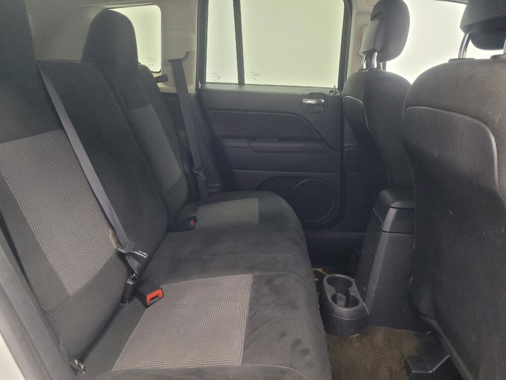 2016 Jeep Compass in Ft Wayne, IN 46805 - 18137469 19