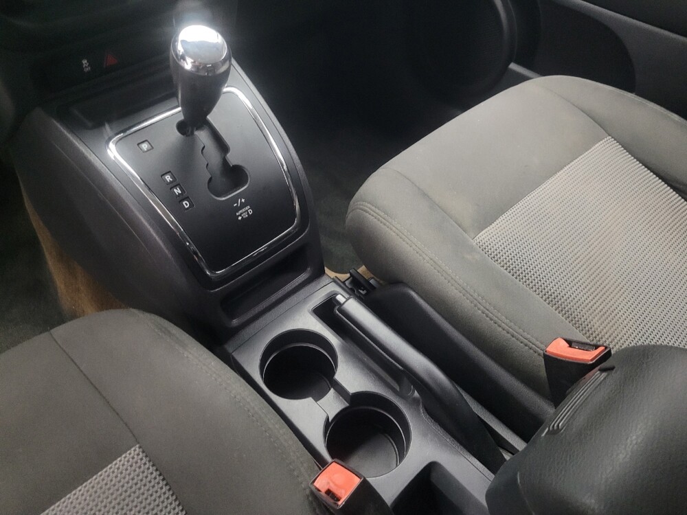 2016 Jeep Compass in Ft Wayne, IN 46805 - 18137469 26