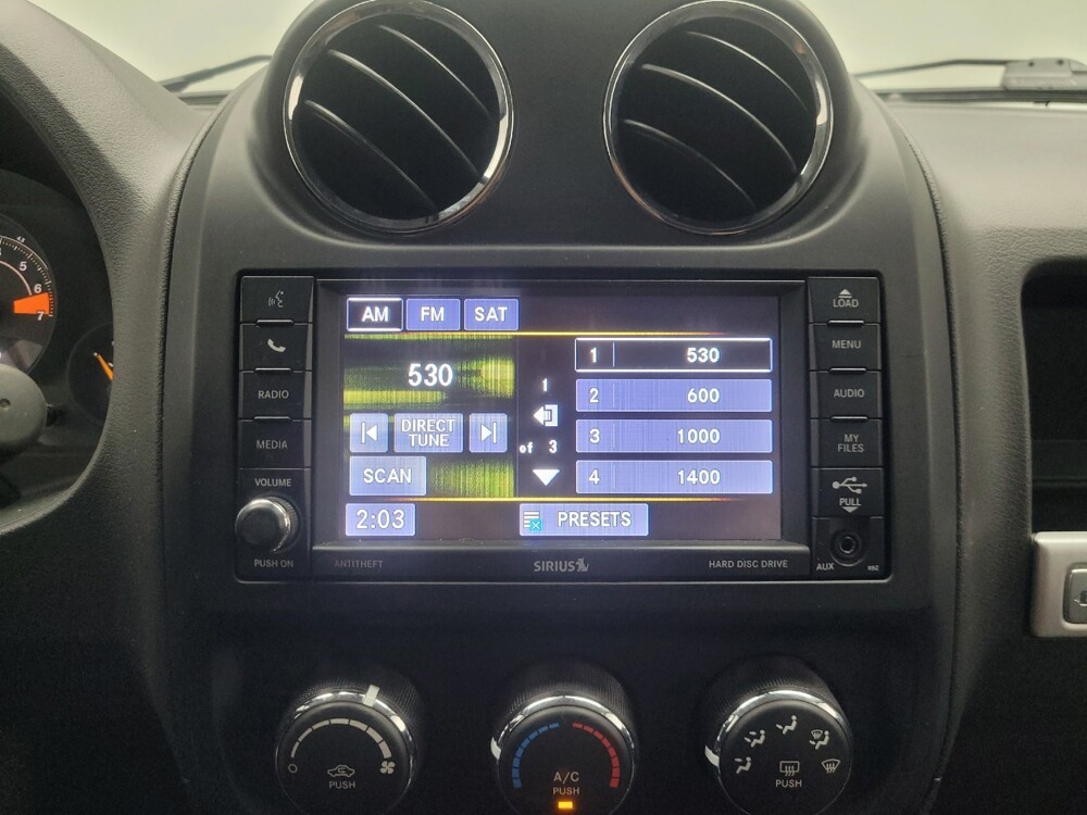 2016 Jeep Compass in Ft Wayne, IN 46805 - 18137469 25