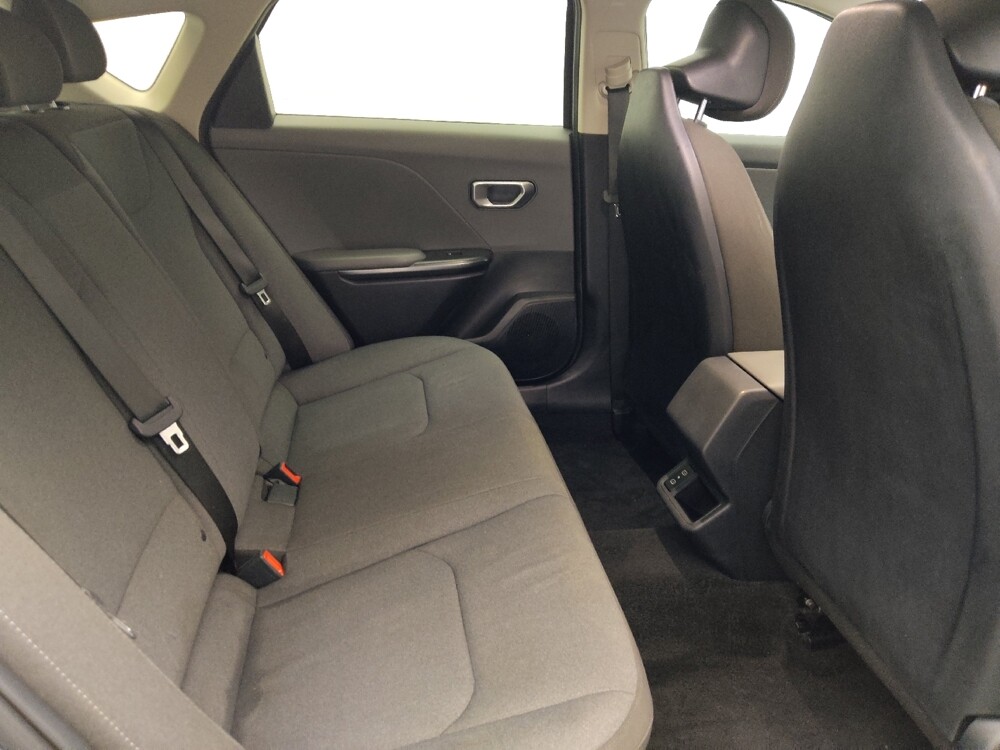 2025 Kia K4 in Kissimmee, FL 34744 - 18137470 19