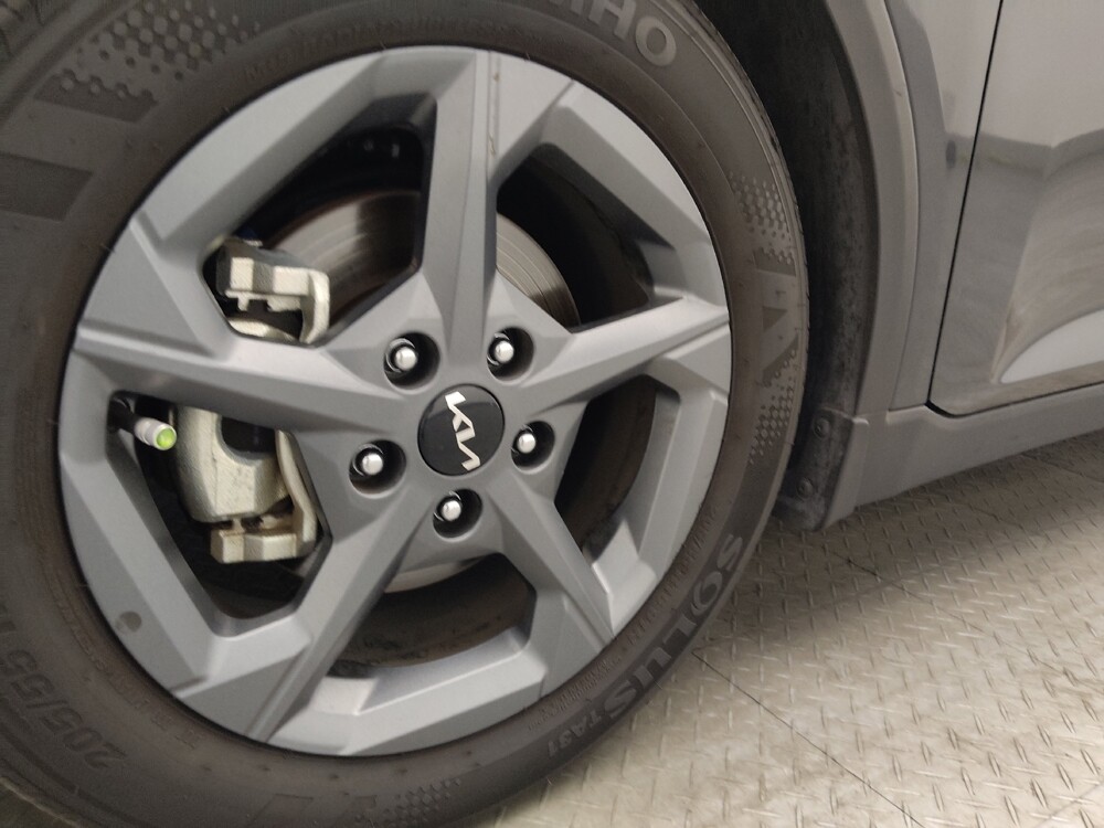 2025 Kia K4 in Kissimmee, FL 34744 - 18137470 31