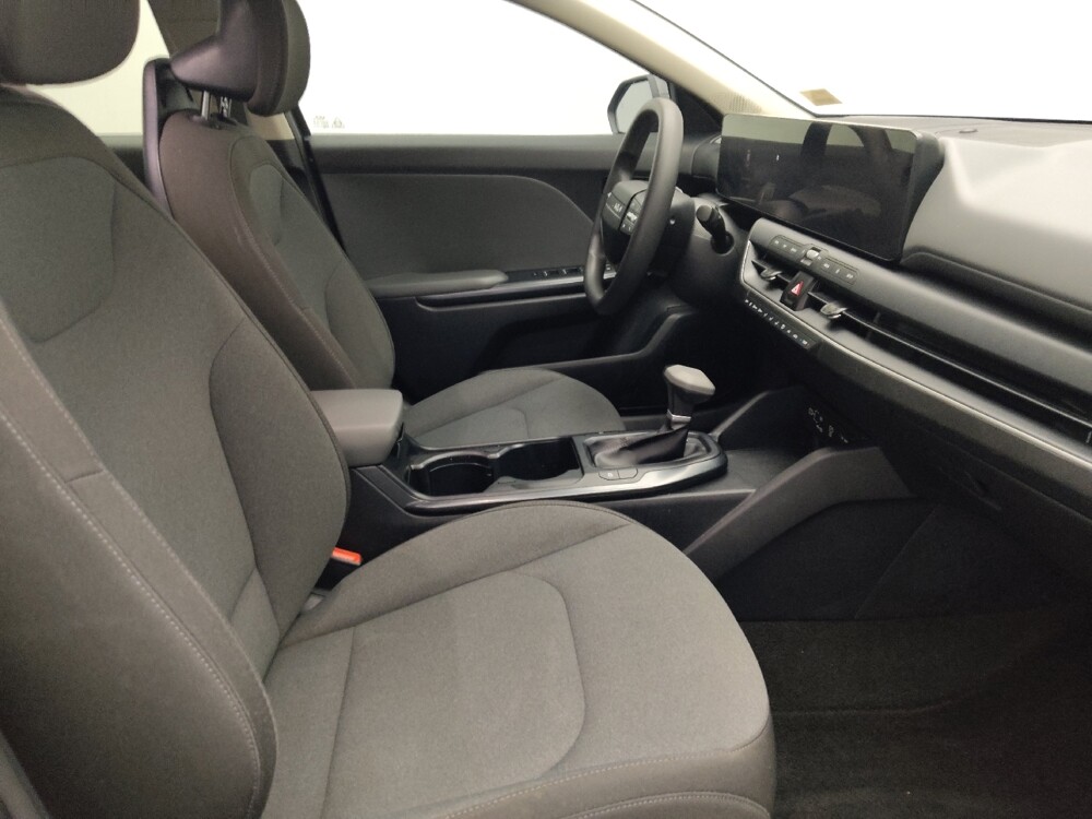 2025 Kia K4 in Kissimmee, FL 34744 - 18137470 21