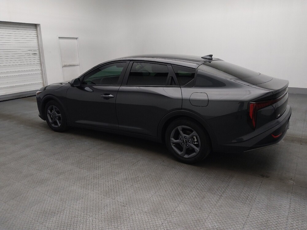 2025 Kia K4 in Kissimmee, FL 34744 - 18137470 3