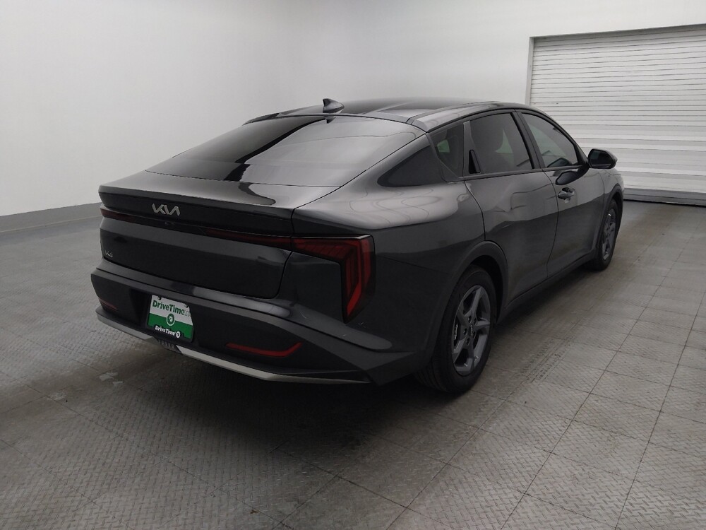 2025 Kia K4 in Kissimmee, FL 34744 - 18137470 9