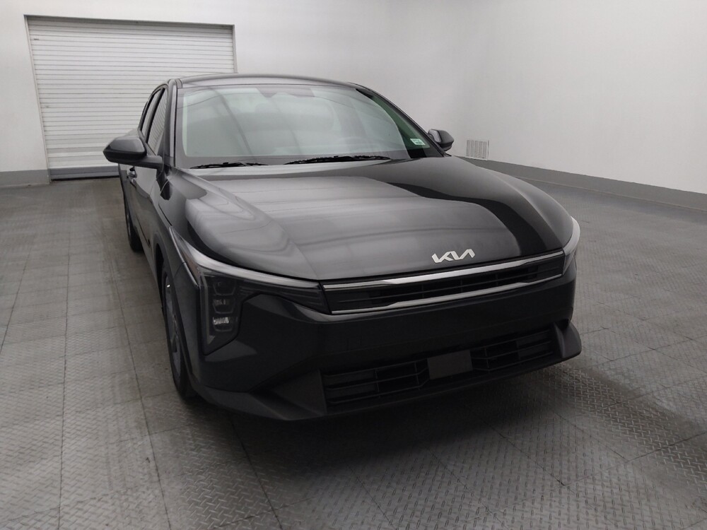 2025 Kia K4 in Kissimmee, FL 34744 - 18137470 14