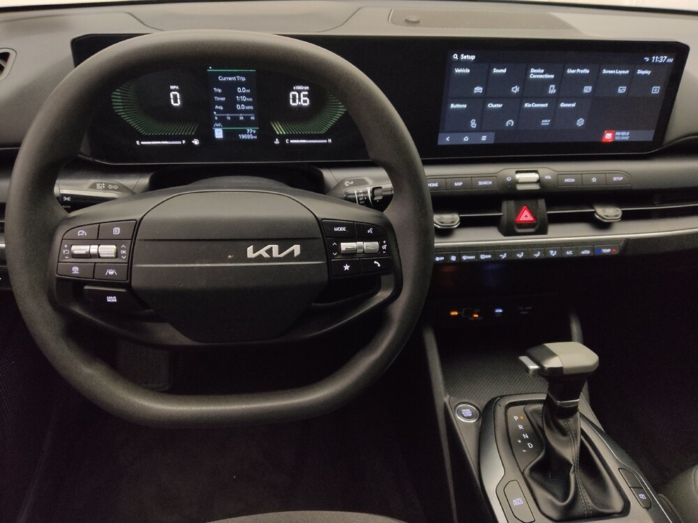2025 Kia K4 in Kissimmee, FL 34744 - 18137470 22