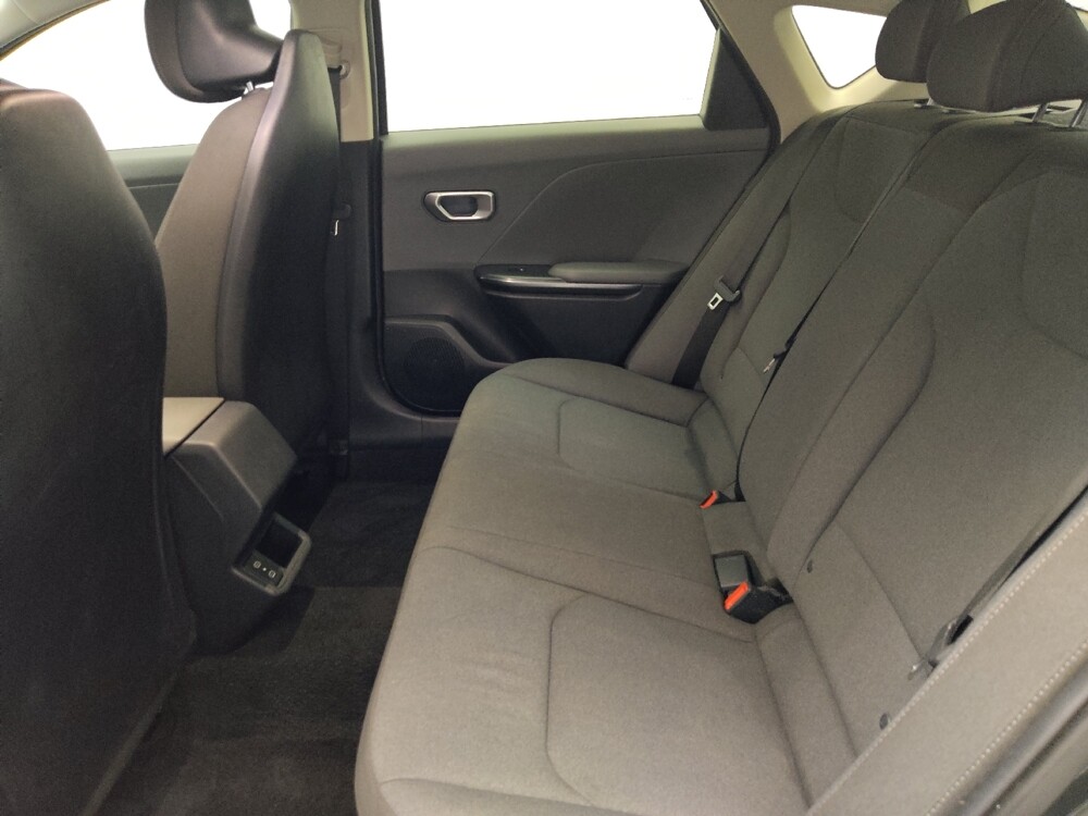 2025 Kia K4 in Kissimmee, FL 34744 - 18137470 18