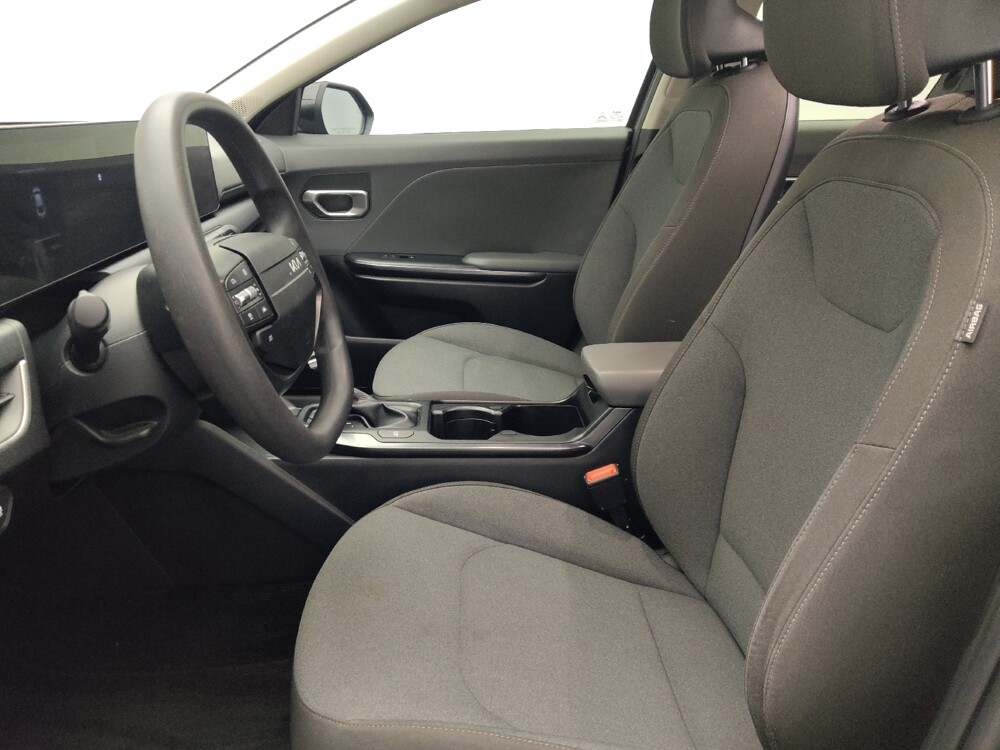 2025 Kia K4 in Kissimmee, FL 34744 - 18137470 17