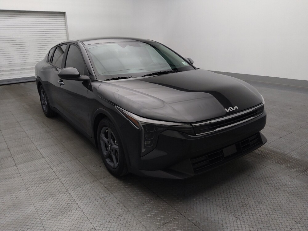 2025 Kia K4 in Kissimmee, FL 34744 - 18137470 13