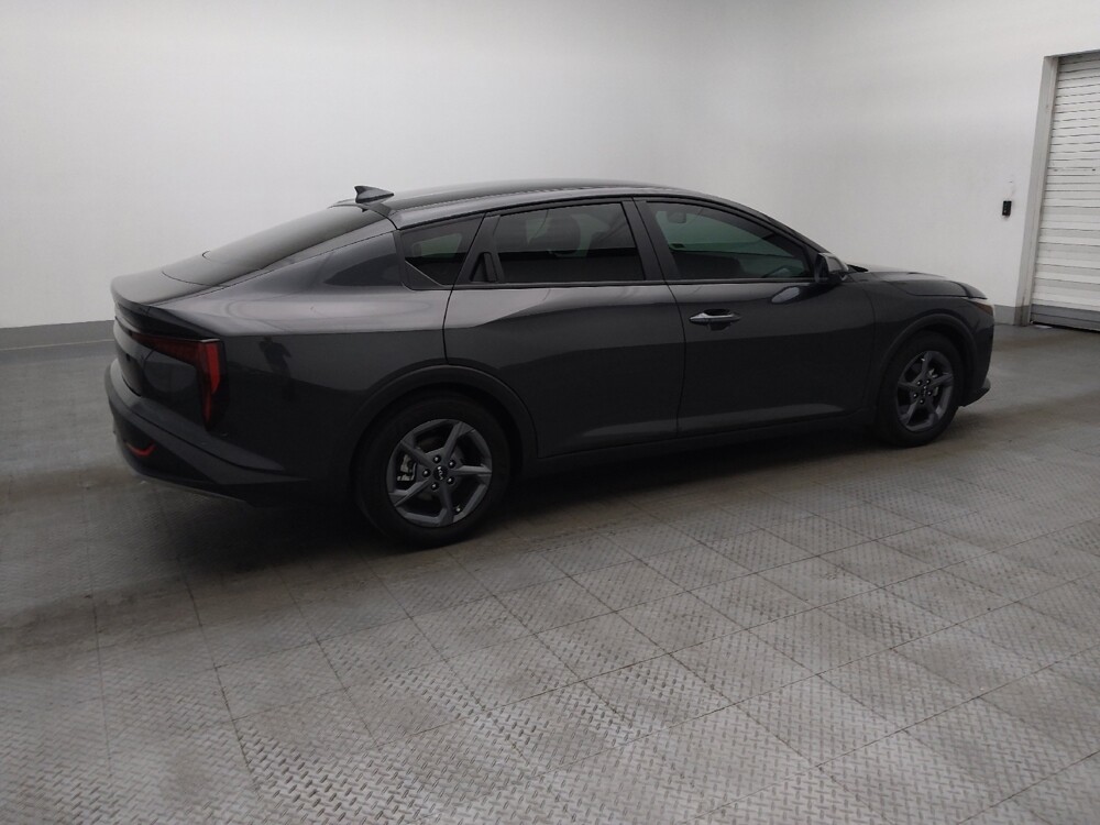 2025 Kia K4 in Kissimmee, FL 34744 - 18137470 10