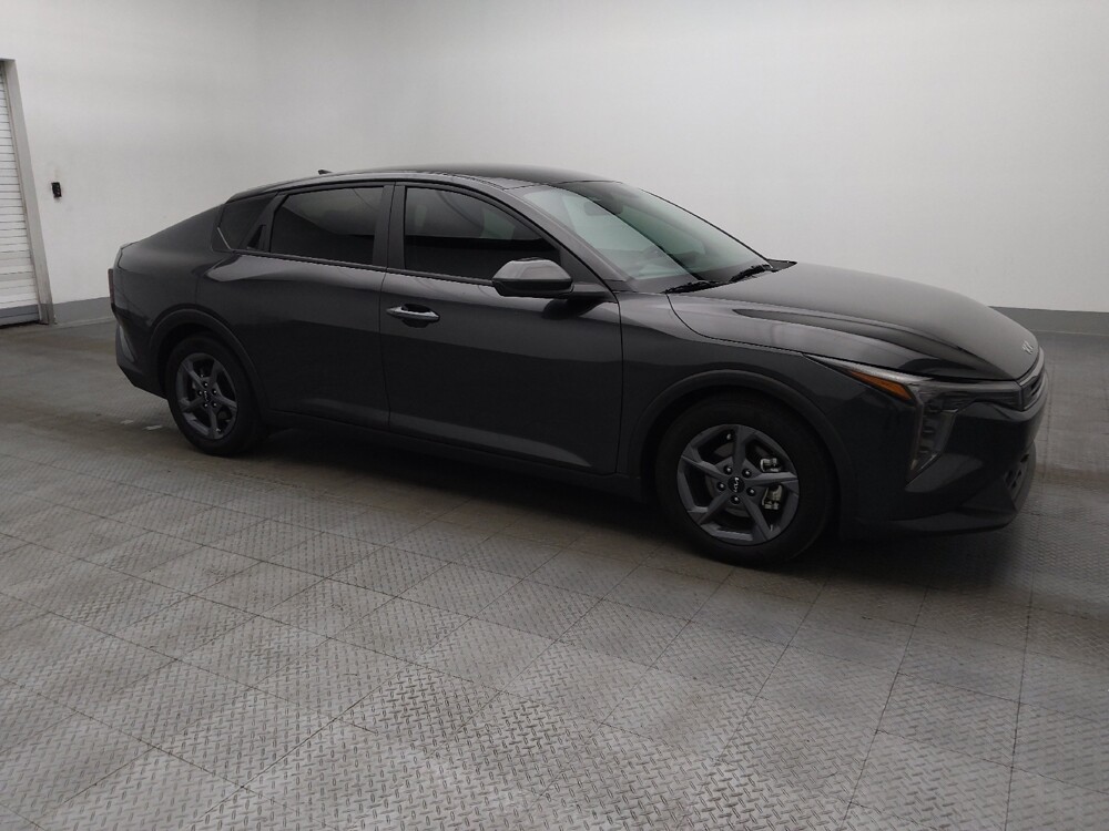 2025 Kia K4 in Kissimmee, FL 34744 - 18137470 11
