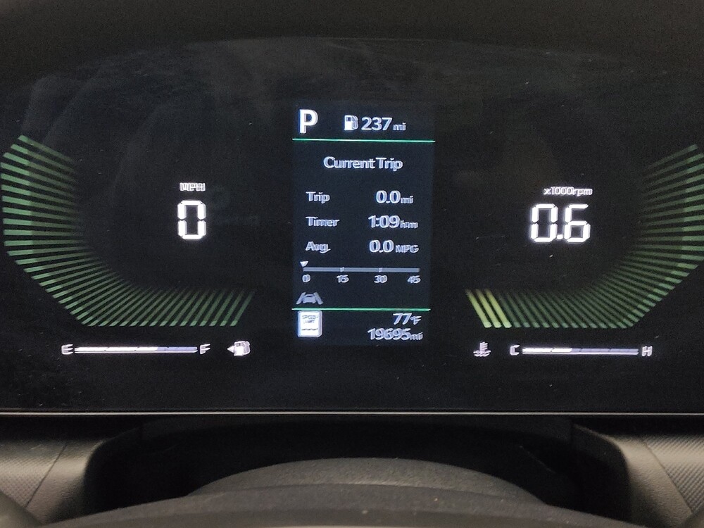 2025 Kia K4 in Kissimmee, FL 34744 - 18137470 23