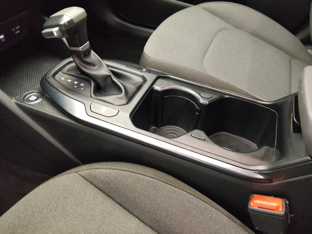 2025 Kia K4 in Kissimmee, FL 34744 - 18137470 26