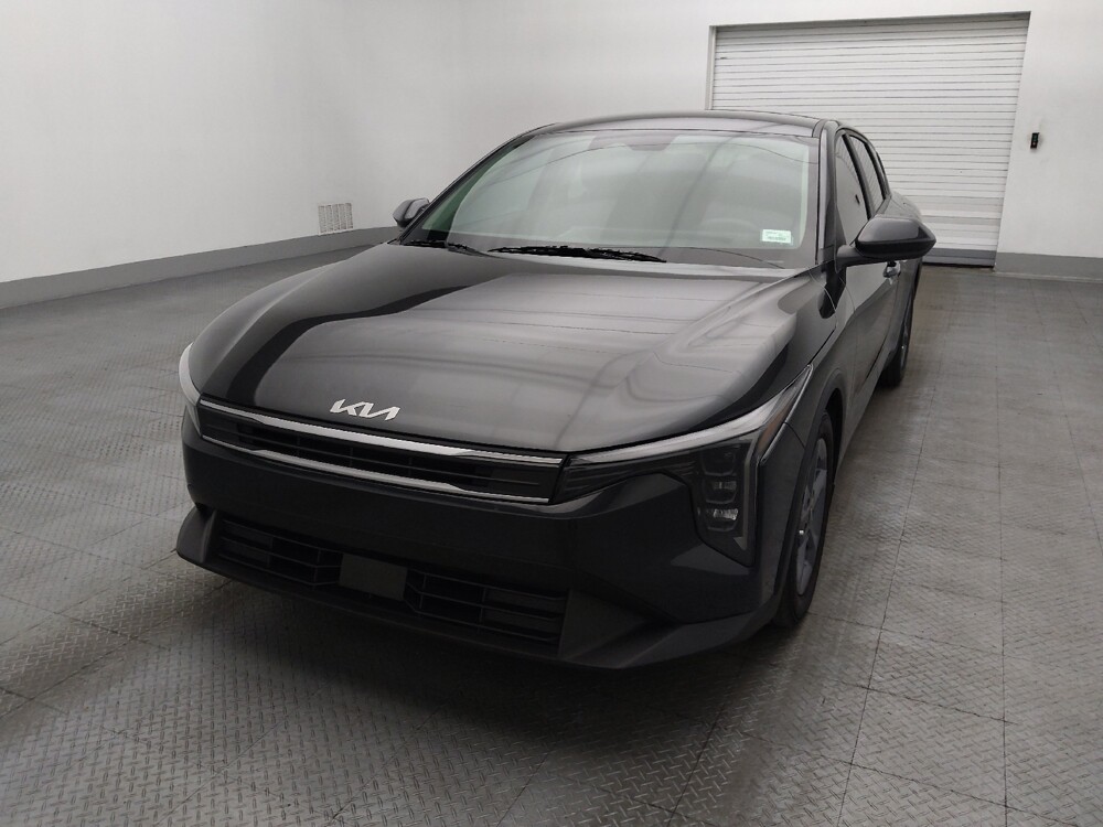 2025 Kia K4 in Kissimmee, FL 34744 - 18137470 15