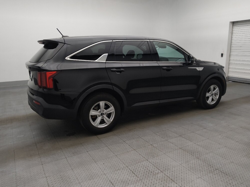 2023 Kia Sorento in Gainesville, FL 32609 - 18137471 10