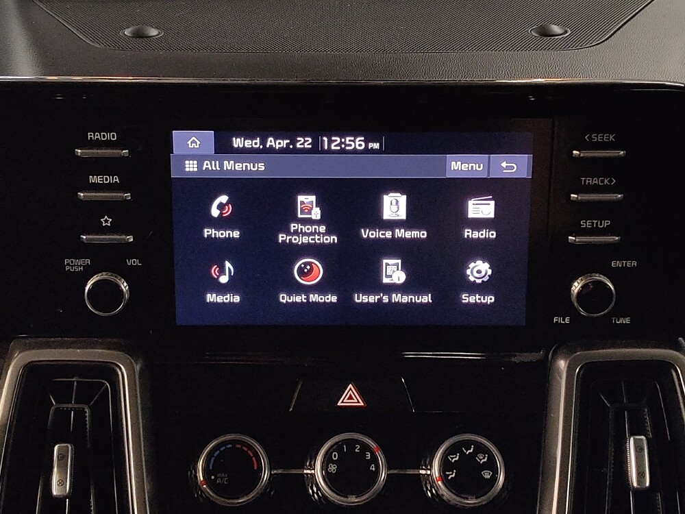 2023 Kia Sorento in Gainesville, FL 32609 - 18137471 25