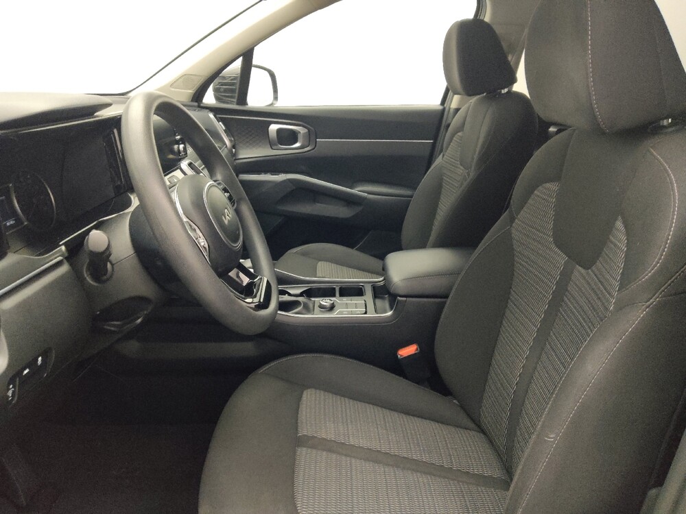 2023 Kia Sorento in Gainesville, FL 32609 - 18137471 17