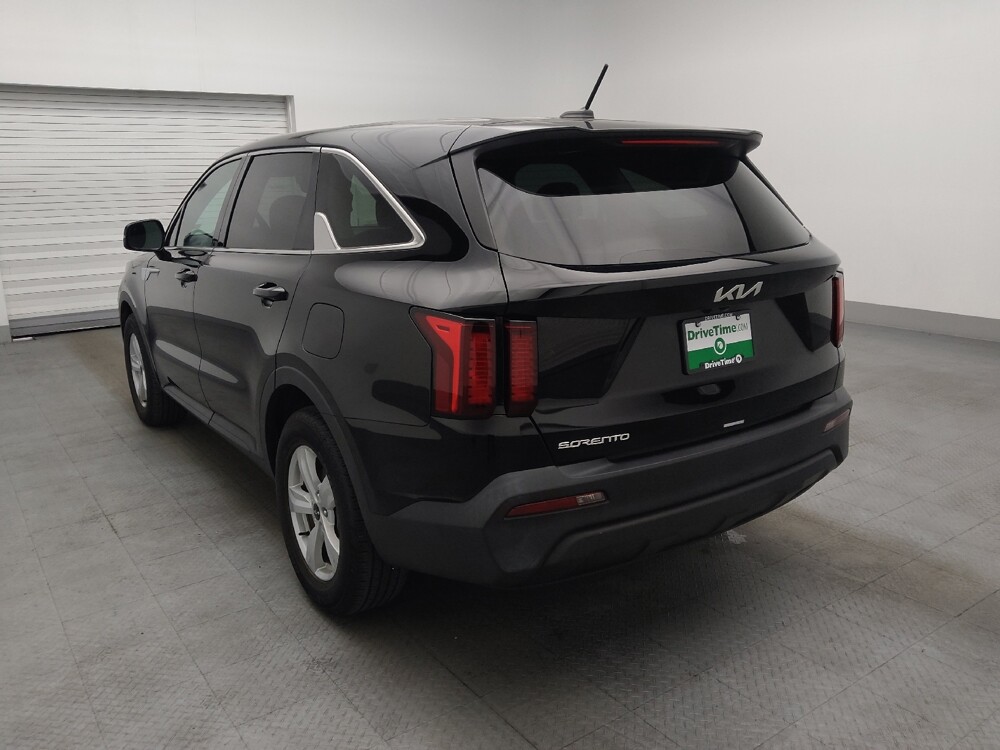 2023 Kia Sorento in Gainesville, FL 32609 - 18137471 5