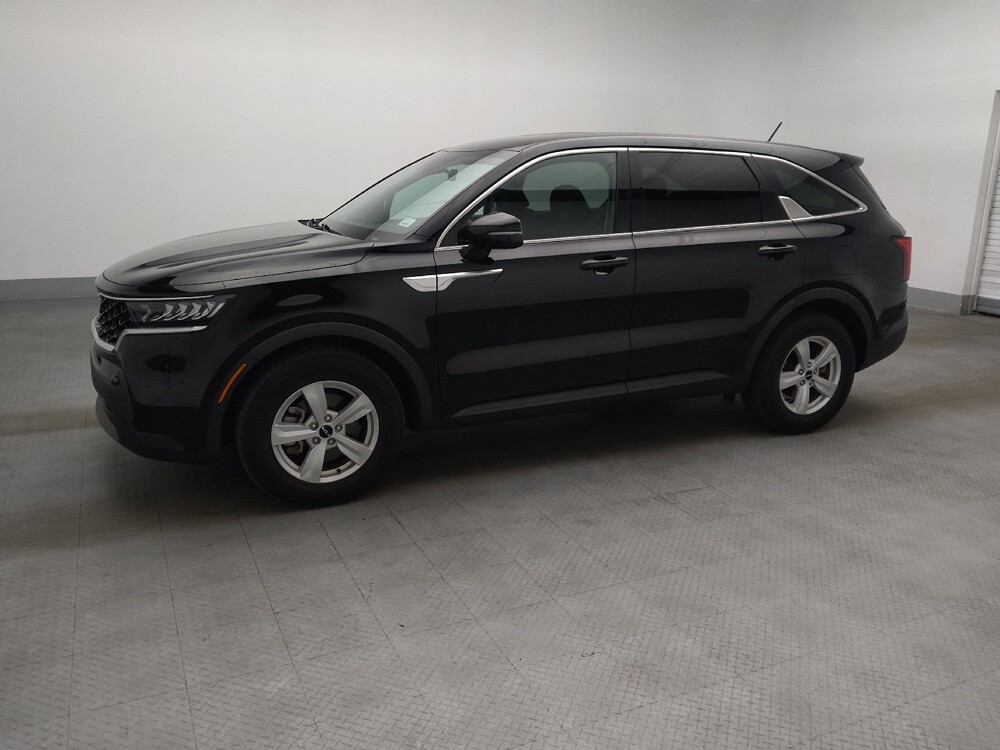 2023 Kia Sorento in Gainesville, FL 32609 - 18137471 2