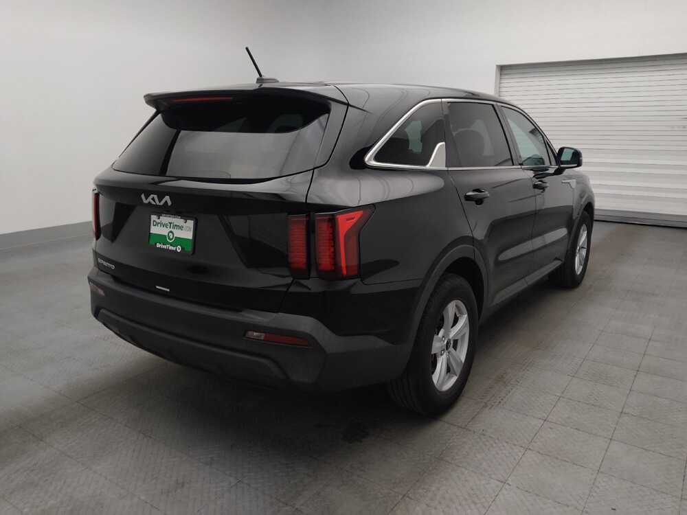 2023 Kia Sorento in Gainesville, FL 32609 - 18137471 9